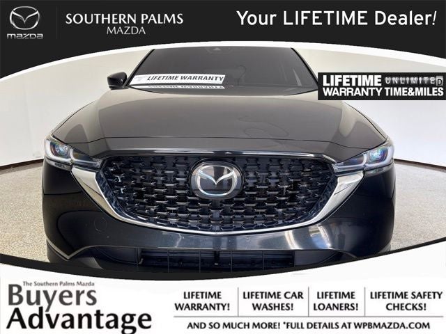 2023 Mazda Mazda CX-5 2.5 S Premium Plus Package