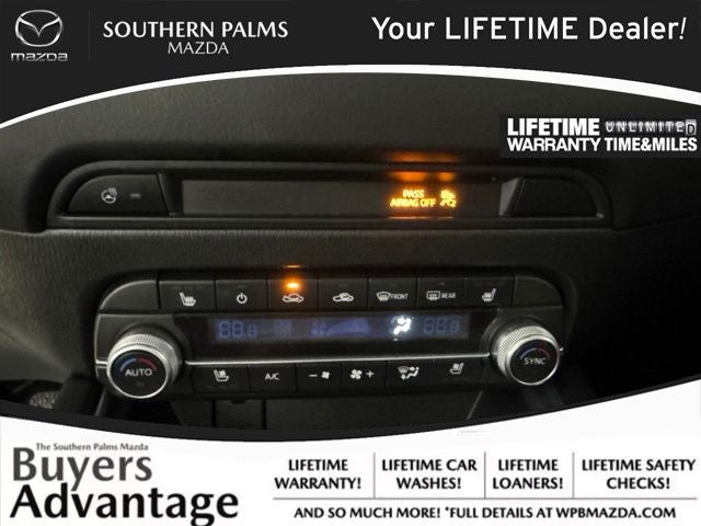 2023 Mazda Mazda CX-5 2.5 S Premium Plus Package