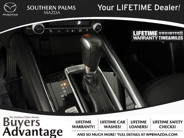2023 Mazda Mazda CX-5 2.5 S Premium Plus Package