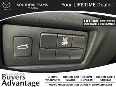 2023 Mazda Mazda CX-5 2.5 S Premium Plus Package