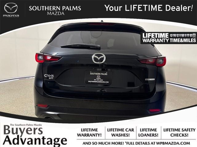 2023 Mazda Mazda CX-5 2.5 S Premium Plus Package