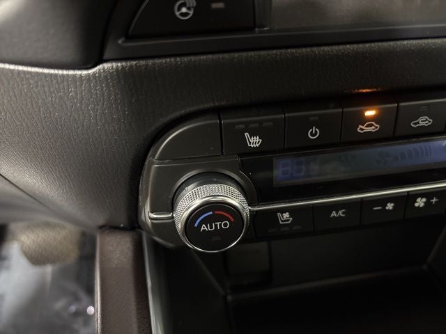 2019 Mazda Mazda CX-5 Signature