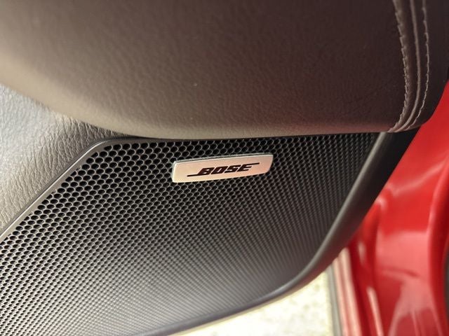 2019 Mazda Mazda CX-5 Signature