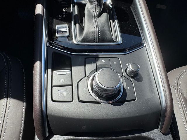 2025 Mazda Mazda CX-5 2.5 Turbo Signature