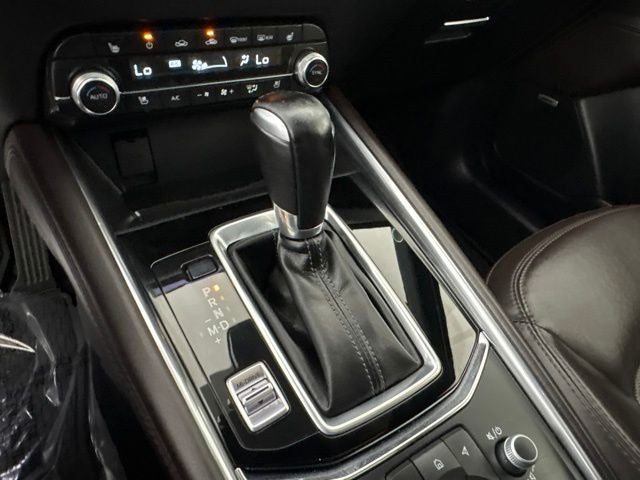2023 Mazda Mazda CX-5 2.5 Turbo Signature