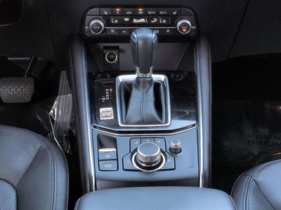 2023 Mazda Mazda CX-5 2.5 Turbo Signature