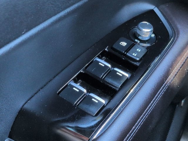 2023 Mazda Mazda CX-5 2.5 Turbo Signature