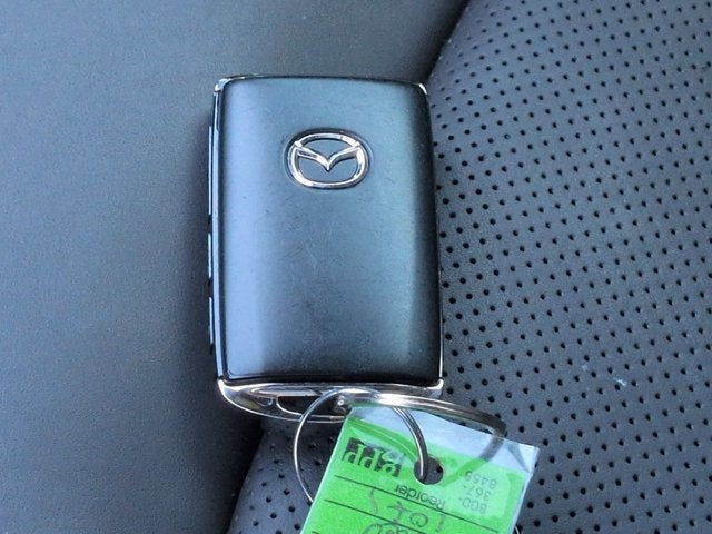 2024 Mazda Mazda CX-5 2.5 Turbo Signature