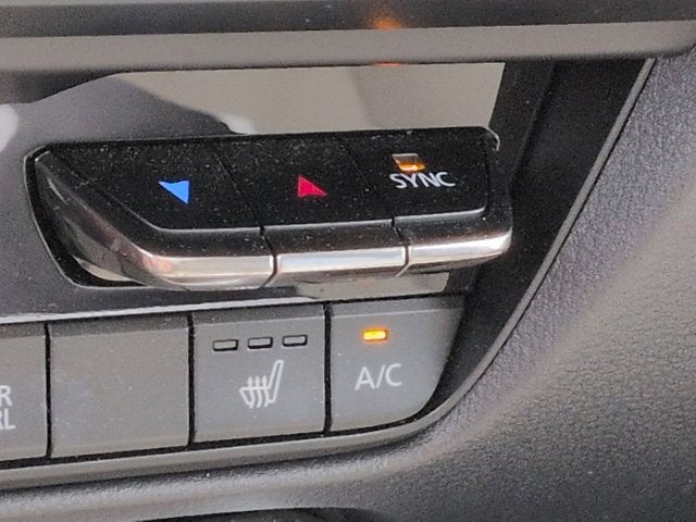 2025 Mazda Mazda CX-70 PHEV Premium Package