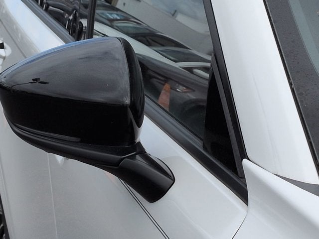 2025 Mazda Mazda CX-70 3.3 Turbo S Premium Package