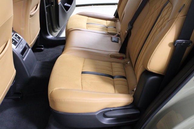 2025 Mazda Mazda CX-70 3.3 Turbo S Premium Plus Package