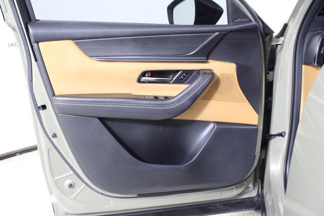 2025 Mazda Mazda CX-70 3.3 Turbo S Premium Plus Package