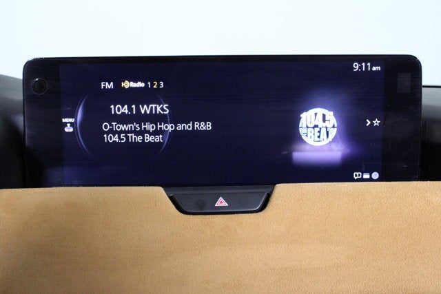 2025 Mazda Mazda CX-70 3.3 Turbo S Premium Plus Package