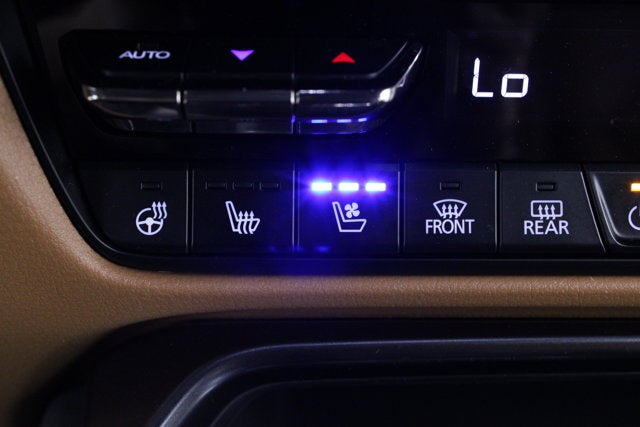 2025 Mazda Mazda CX-70 3.3 Turbo S Premium Plus Package