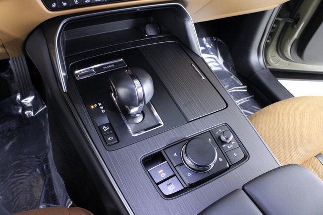 2025 Mazda Mazda CX-70 3.3 Turbo S Premium Plus Package