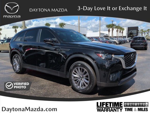 2024 Mazda Mazda CX-90 3.3 Turbo Select