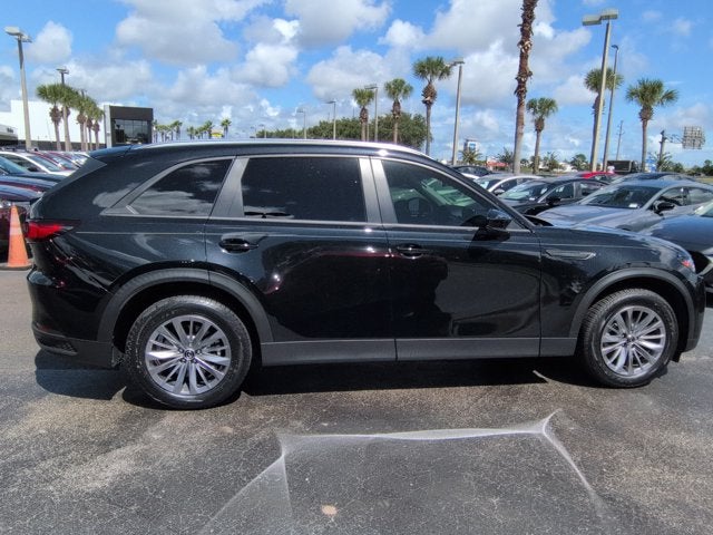 2024 Mazda Mazda CX-90 3.3 Turbo Select
