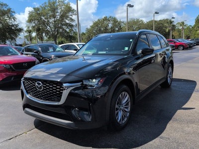 2024 Mazda Mazda CX-90 3.3 Turbo Select