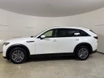 2025 Mazda Mazda CX-90 Preferred Package
