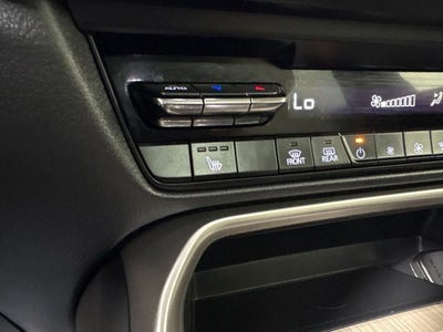 2025 Mazda Mazda CX-90 3.3 Turbo Premium
