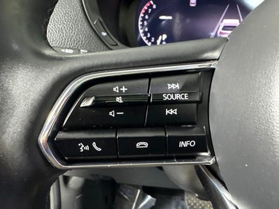 2025 Mazda Mazda CX-90 3.3 Turbo Premium