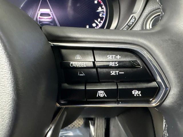 2025 Mazda Mazda CX-90 3.3 Turbo Premium