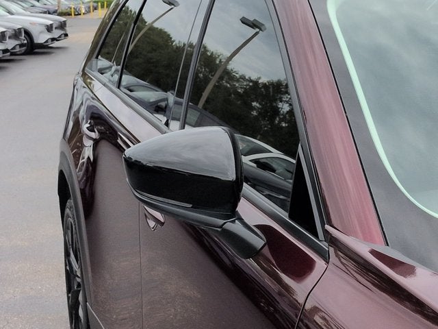 2026 Mazda Mazda CX-90 Premium Sport
