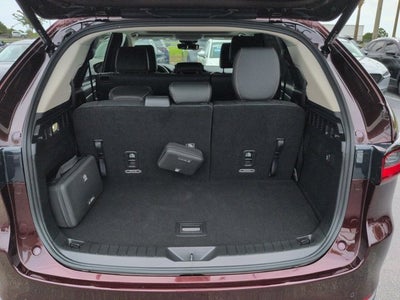 2026 Mazda Mazda CX-90 Premium Sport