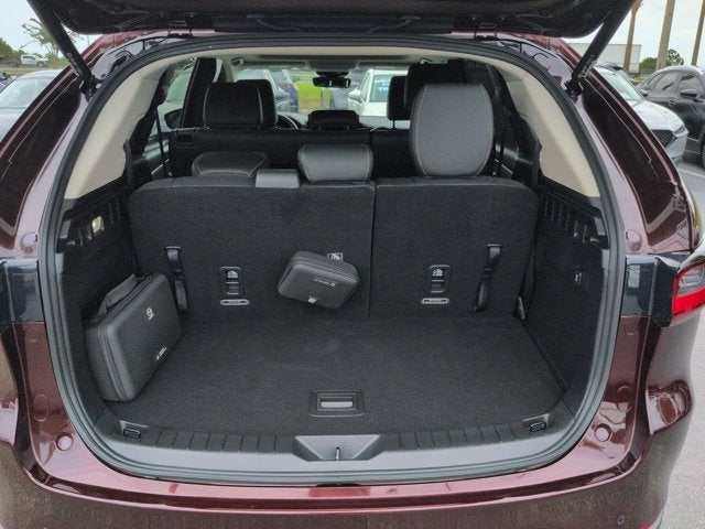 2026 Mazda Mazda CX-90 Premium Sport