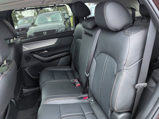 2026 Mazda Mazda CX-90 Premium Sport