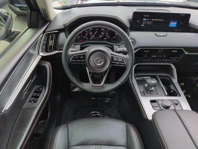 2026 Mazda Mazda CX-90 Premium Sport