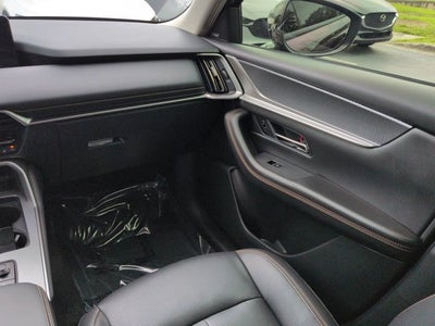2026 Mazda Mazda CX-90 Premium Sport