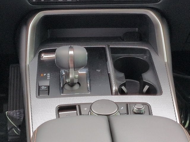 2026 Mazda Mazda CX-90 Premium Sport