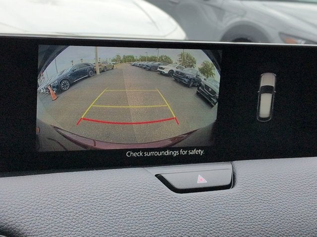 2026 Mazda Mazda CX-90 Premium Sport