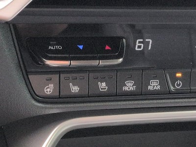 2026 Mazda Mazda CX-90 Premium Sport