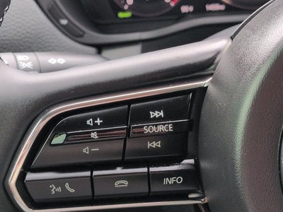 2026 Mazda Mazda CX-90 Premium Sport
