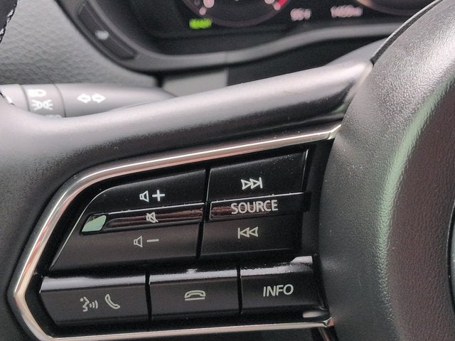 2026 Mazda Mazda CX-90 Premium Sport