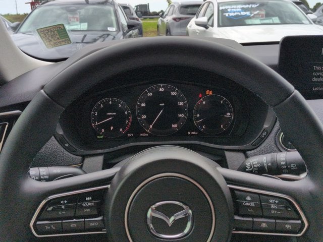 2026 Mazda Mazda CX-90 Premium Sport