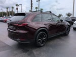 2026 Mazda Mazda CX-90 Premium Sport