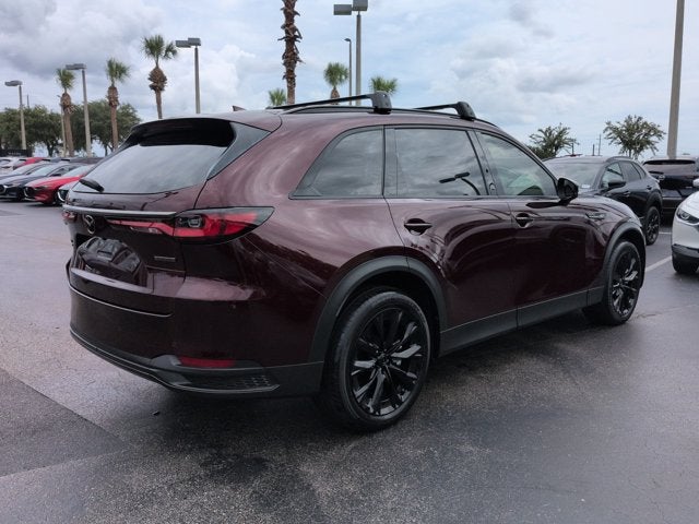 2026 Mazda Mazda CX-90 Premium Sport