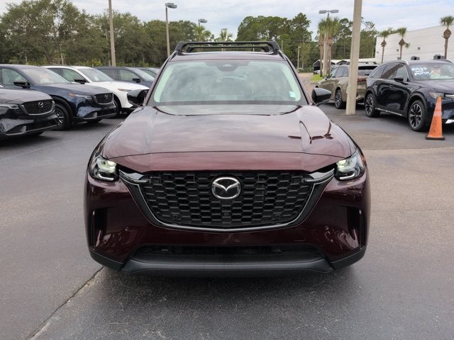 2026 Mazda Mazda CX-90 Premium Sport