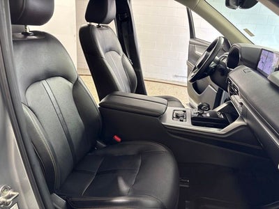 2025 Mazda Mazda CX-90 3.3 Turbo Premium