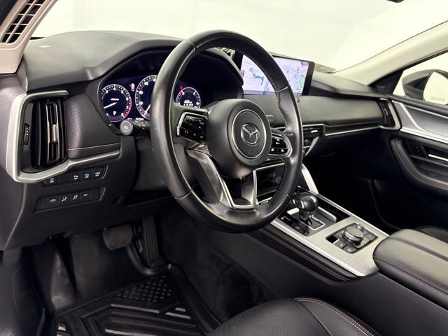 2025 Mazda Mazda CX-90 3.3 Turbo Premium