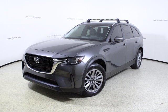 2024 Mazda Mazda CX-90 3.3 Turbo Preferred Plus