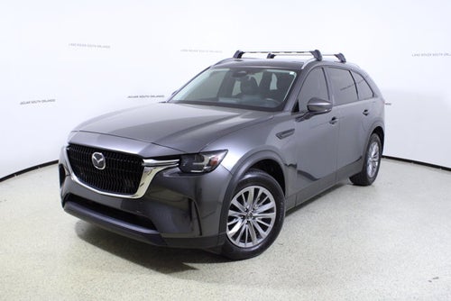 2024 Mazda Mazda CX-90 3.3 Turbo Preferred Plus