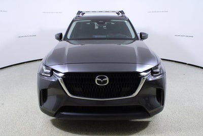 2024 Mazda Mazda CX-90 3.3 Turbo Preferred Plus