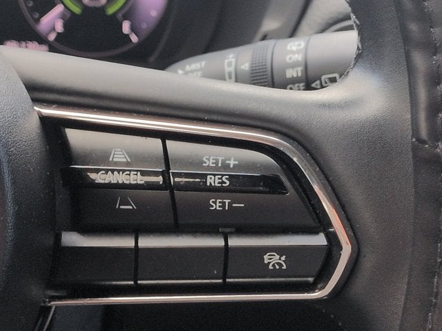 2024 Mazda Mazda CX-90 PHEV Premium