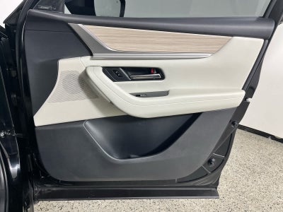 2026 Mazda Mazda CX-90 S Premium Sport