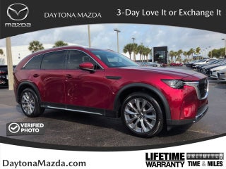 2024 Mazda Mazda CX-90 3.3 Turbo Premium