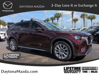2024 Mazda Mazda CX-90 3.3 Turbo Premium Plus